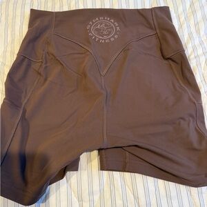 Gymshark Legacy Shorts